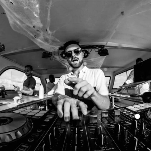 DJ Lynxx